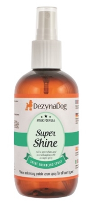 Picture of DezynaDog Super Shine Spray 250ml